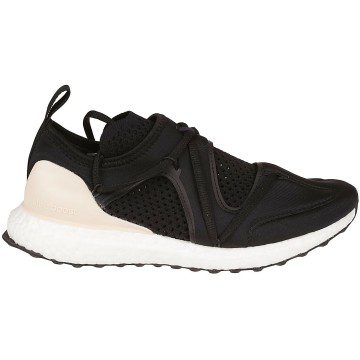 adidas Ultra Boost Stella McCartney Black Apricot (W) (F35837)