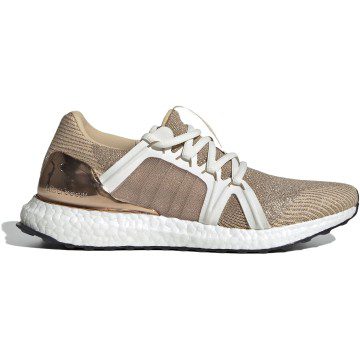 adidas Ultra Boost Stella McCartney Future Metallic (W) (G28331)