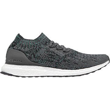 adidas Ultra Boost Uncaged Grey Green (DA9165)
