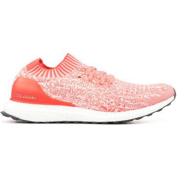 adidas Ultra Boost Uncaged Haze Coral (W) (BA7932)