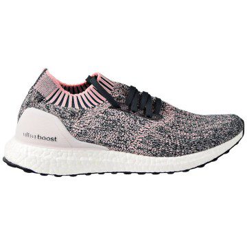 adidas UltraBoost Uncaged Pink Carbon (W) (B75861)