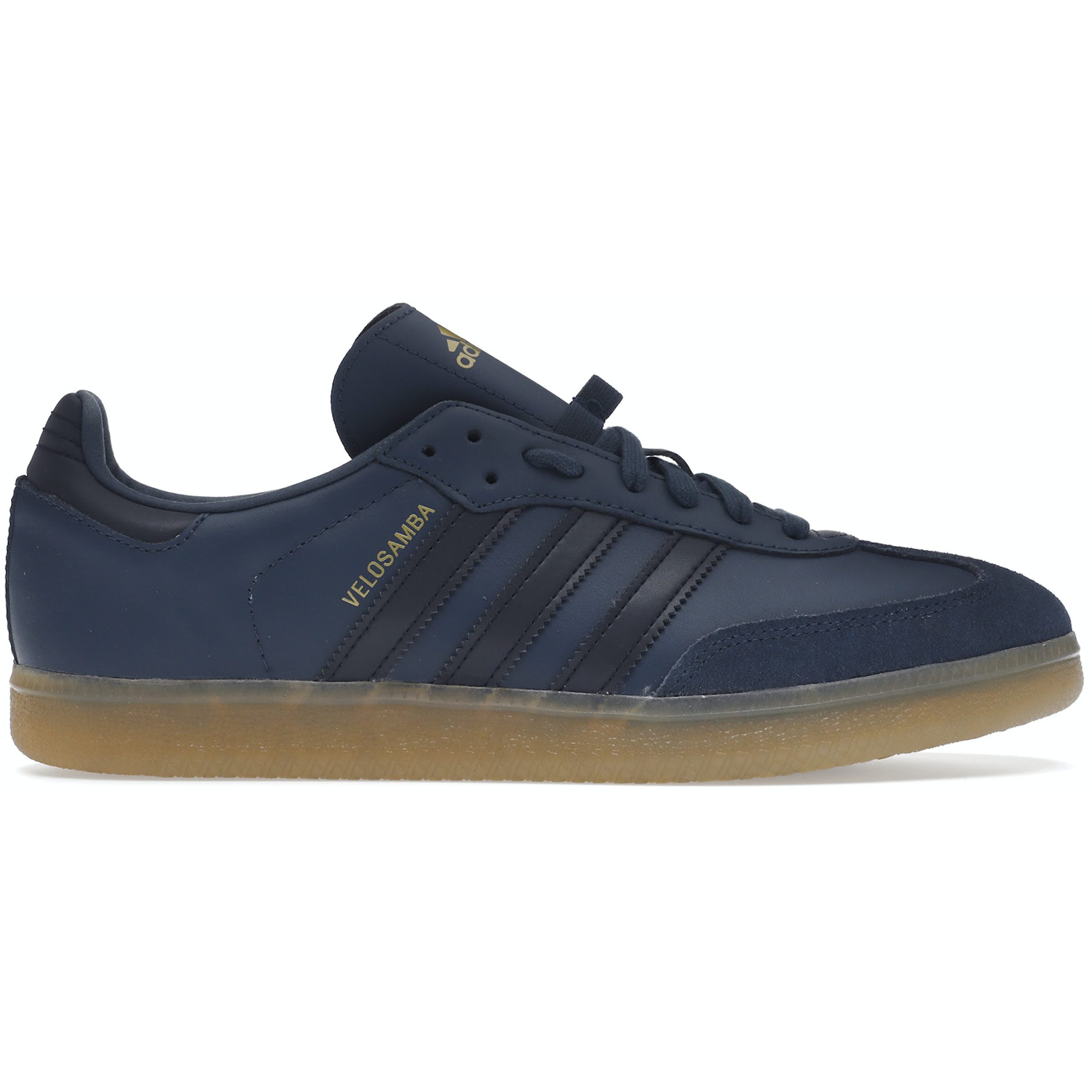 adidas Velosamba Navy Gum (FY4486)