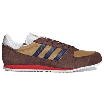 adidas Vintage Runner Noah Brown (GZ6607)