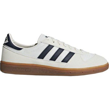 adidas Wilsy Spezial Off White Night Navy (B41821)