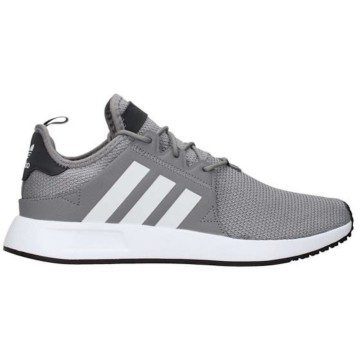 adidas X_PLR Grey Carbon (CQ2408)