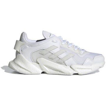 adidas X9000 Karlie Kloss White Iridescent (W) (G55051)