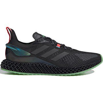 adidas X90004D Core Black Signal Pink (FW7093)