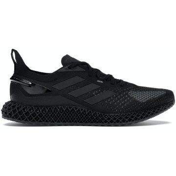 adidas X90004D Triple Black (FW7090)