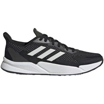 adidas X9000L2 Black White (FW8070)