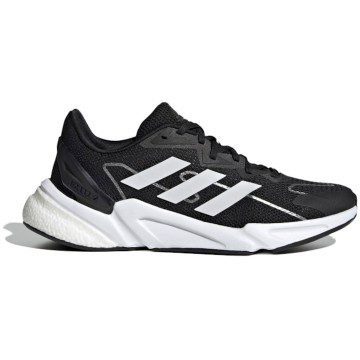 adidas X9000L2 Black White (W) (S23657)