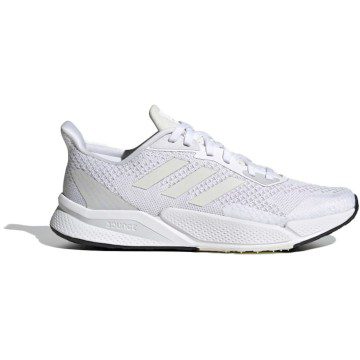 adidas X9000L2 Cloud White (W) (FW8077)