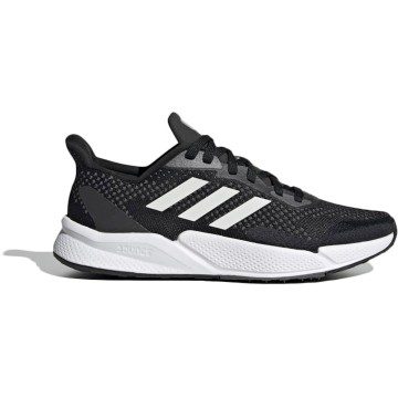 adidas X9000L2 Heat.RDY Black White (W) (FW8078)
