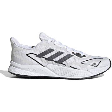 adidas X9000L2 Heat.RDY White Reflective (FX8383)
