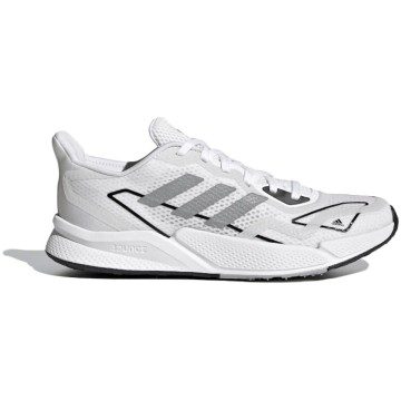 adidas X9000L2 Heat.RDY White Reflective (W) (FX8386)