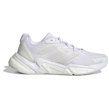 adidas X9000L2 Triple White (W) (S23688)