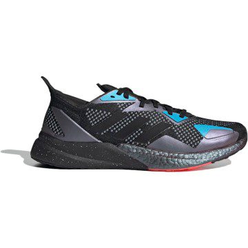 adidas X9000L3 Core Black (EH0057)