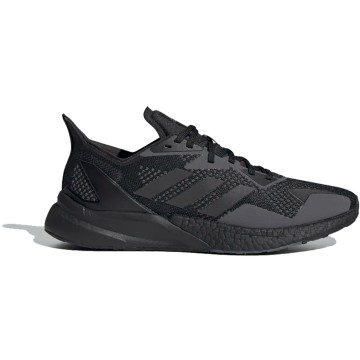 adidas X9000L3 Core Black Grey (EH0055)