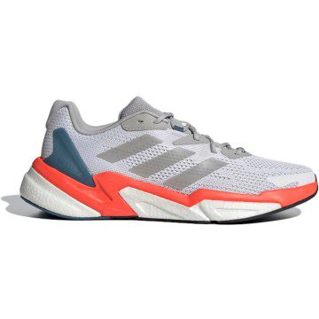 adidas X9000L3 Halo Silver Orbit Indigo (W) (S23683)