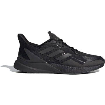 adidas X9000L3 Heat.RDY Black Grey (FY0796)