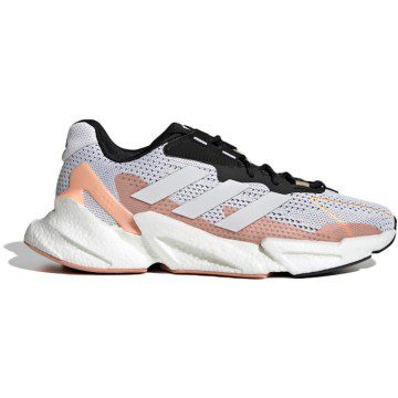 adidas X9000L4 Ambient Blush (W) (S23674)