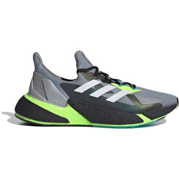 adidas X9000L4 Boost Cool Grey Volt (FW8385)