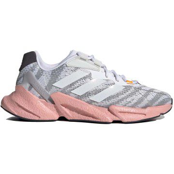 adidas X9000L4 Cloud White Wonder Mauve (GY8230)
