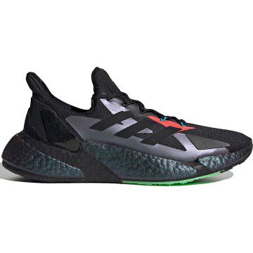 adidas X9000L4 Core Black Grey Six (FW4910)
