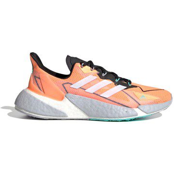 adidas X9000L4 HEAT.DRY Screaming Orange (FY1209)