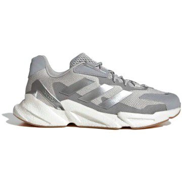 adidas X9000L4 Halo Silver (GY3891)