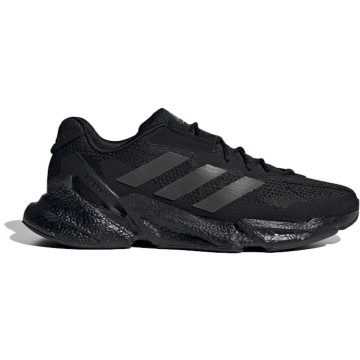 adidas X9000L4 Triple Black (S23667)