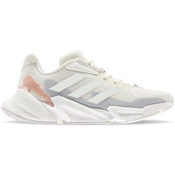 adidas X9000L4 White Tint Ambient Blush (W) (S23672)