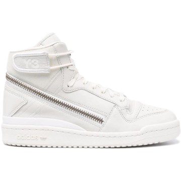 adidas Y-3 Forum Hi OG Undyed White (GY7909)