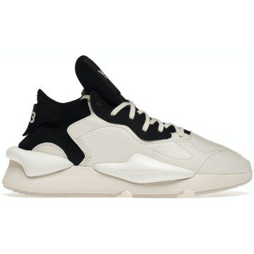 adidas Y-3 Kaiwa White Black (FZ4326)