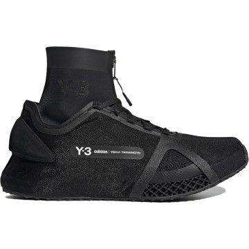 adidas Y-3 Runner 4D IOW Black (GZ9141)