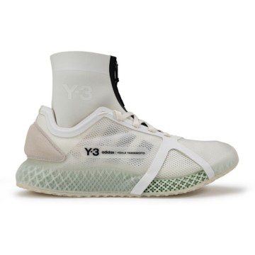 adidas Y-3 Runner 4D IOW Core White (GZ9142)