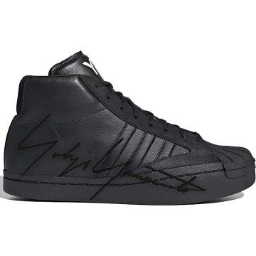 adidas Y-3 Superskate Mid Black (EH2273)