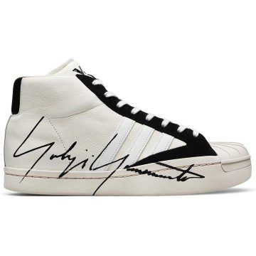 adidas Y-3 Superskate Mid Off White (EH2272)