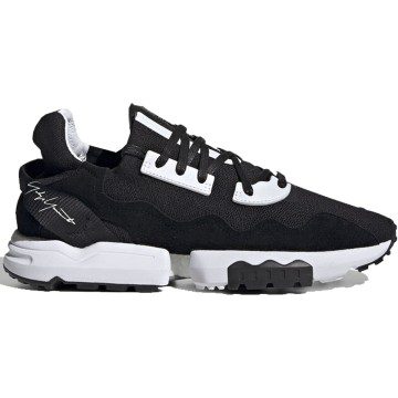 adidas Y-3 ZX Torsion Black White (EF2624)