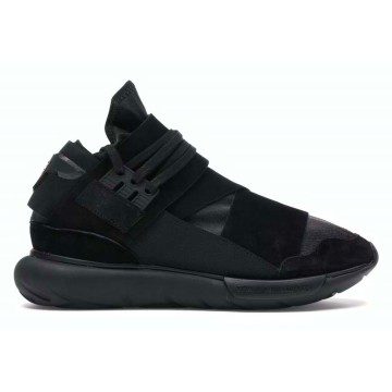 Y3 Qasa High Lux Triple Black (BB4733)