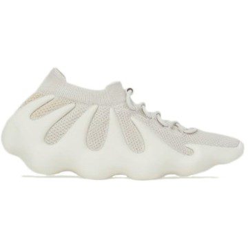 adidas Yeezy 450 Cloud White (Kids) (GY0402)