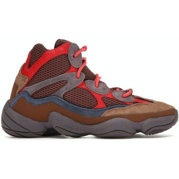 adidas Yeezy 500 High Sumac (GW2874)