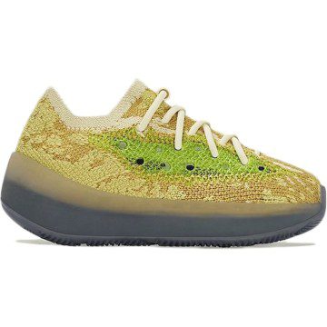 adidas Yeezy Boost 380 Hylte (Infants) (FZ4992)