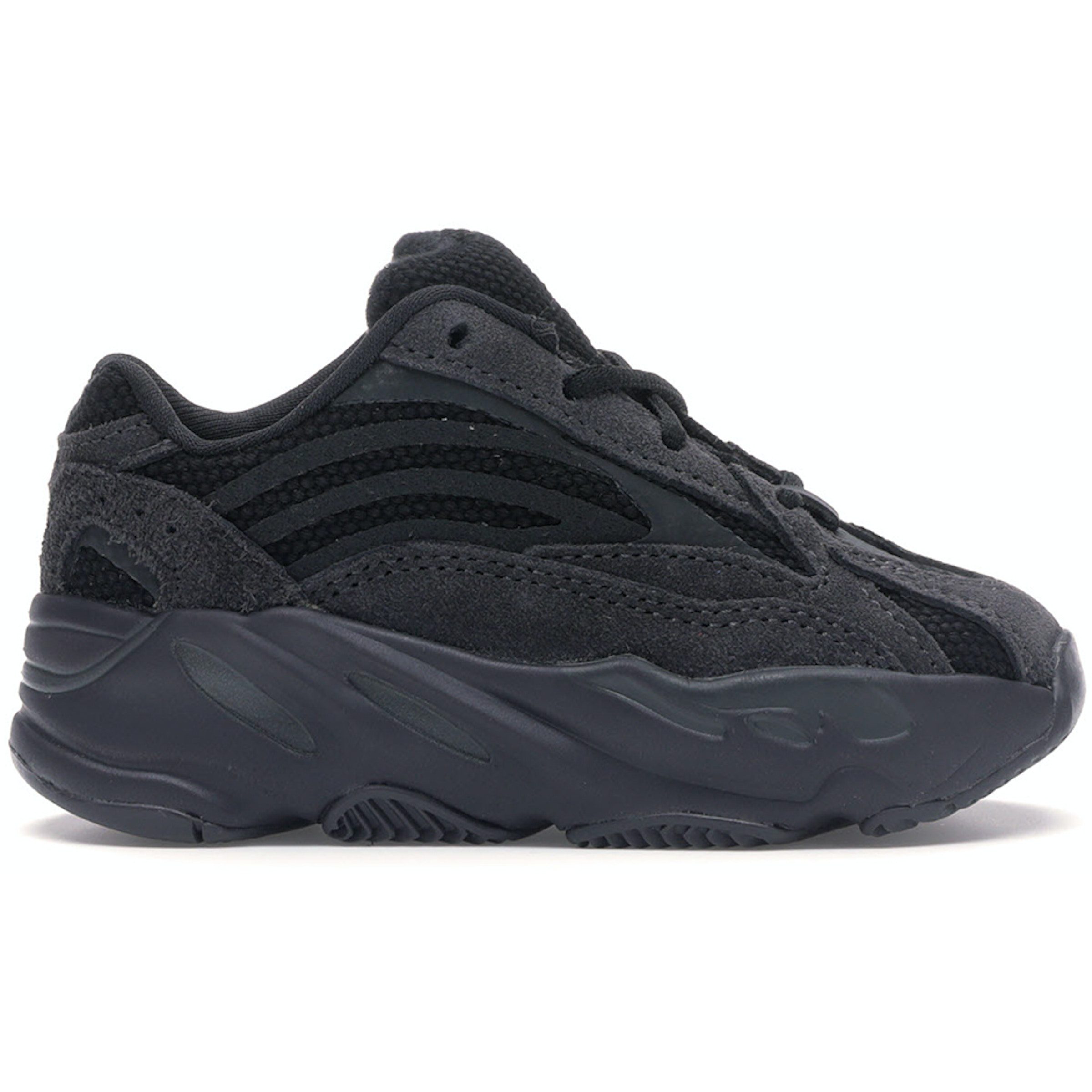 adidas Yeezy Boost 700 V2 Vanta (Infant) (FU6686)