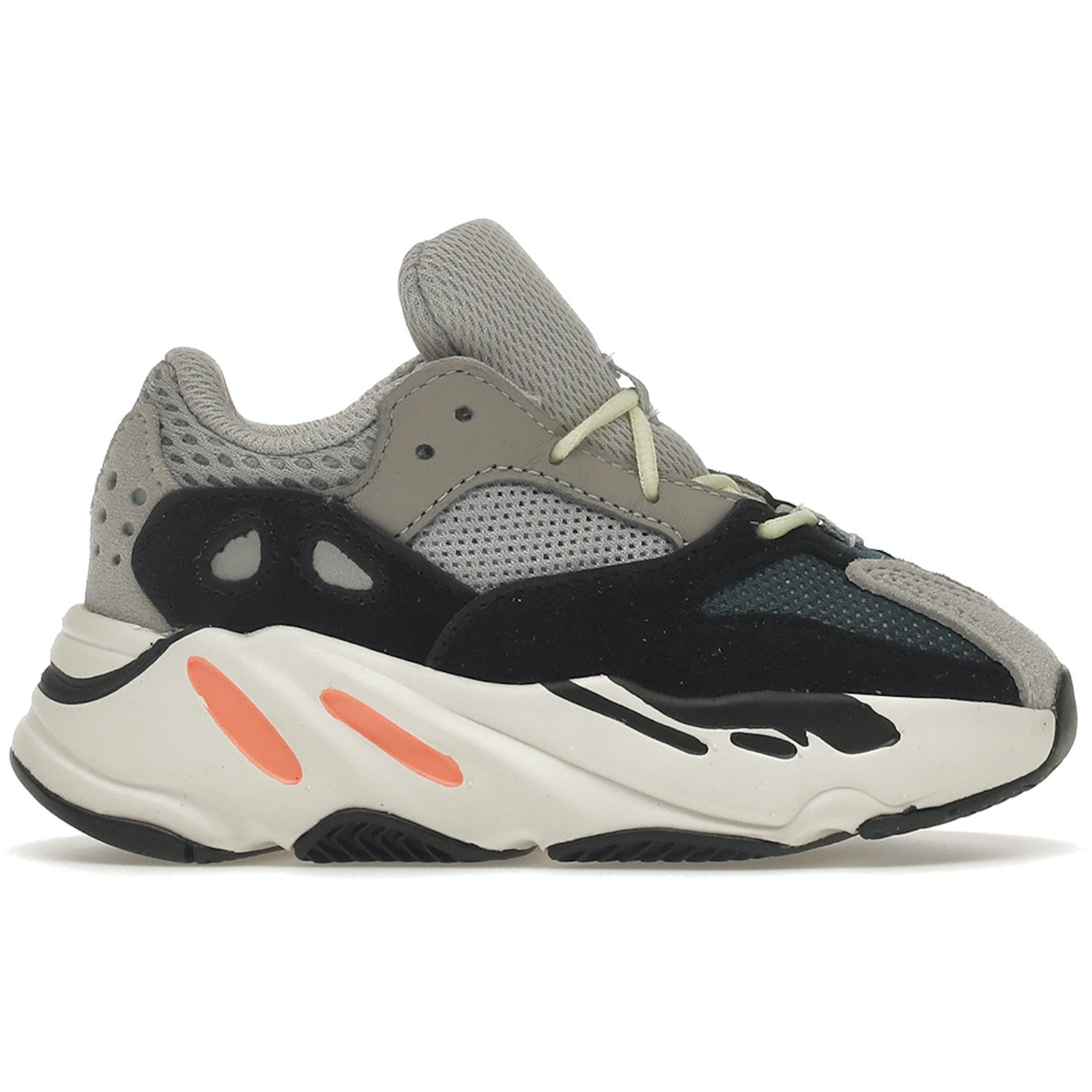 adidas Yeezy Boost 700 Wave Runner (Infant) (FU8961)