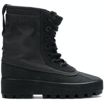 adidas Yeezy Boost 950 Pirate Black (W) (AQ4837)