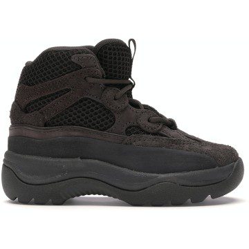 adidas Yeezy Desert Boot Oil (Infants) (EG6684)