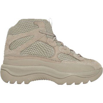 adidas Yeezy Desert Boot Rock (Kids) (EG6490)