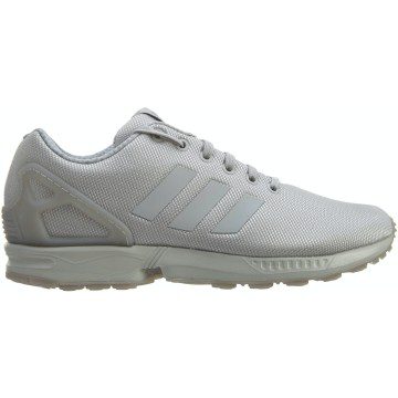adidas Zx Flux Solid Grey/Solid Grey/Solid Grey (AQ3099)