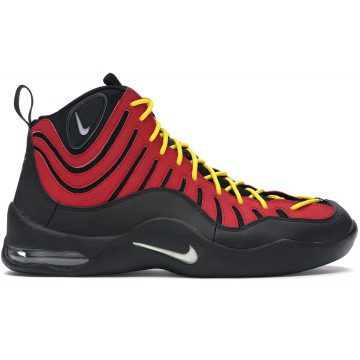 Nike Air Bakin OG (2013) (316383-001)
