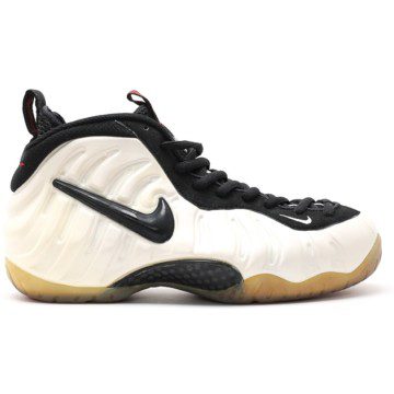 Nike Air Foamposite Pro Pearl (830027-101)